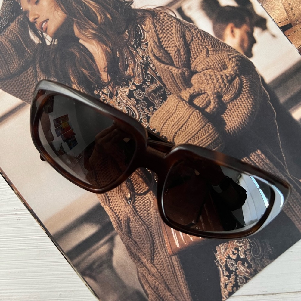 Celine authentic stylish women’s sunglasses